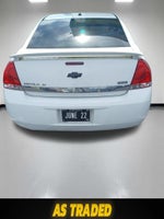2010 Chevrolet Impala LT