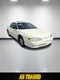2001 Chevrolet Monte Carlo LS