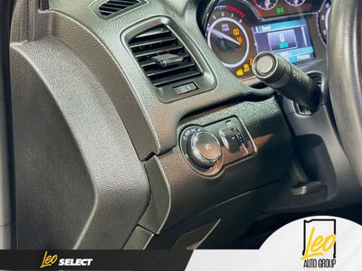 2016 Buick Regal 4dr Sdn AWD