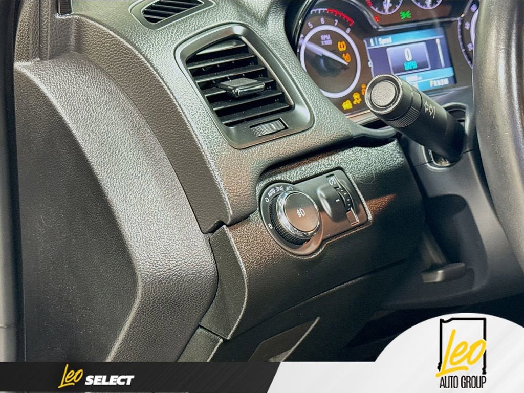 2016 Buick Regal 4dr Sdn AWD