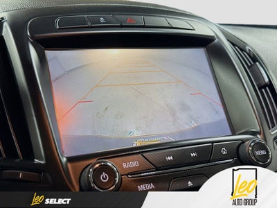 2016 Buick Regal 4dr Sdn AWD