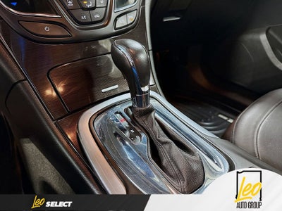 2016 Buick Regal 4dr Sdn AWD