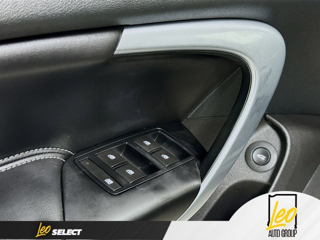 2016 Buick Regal 4dr Sdn AWD