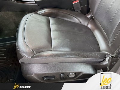 2016 Buick Regal 4dr Sdn AWD