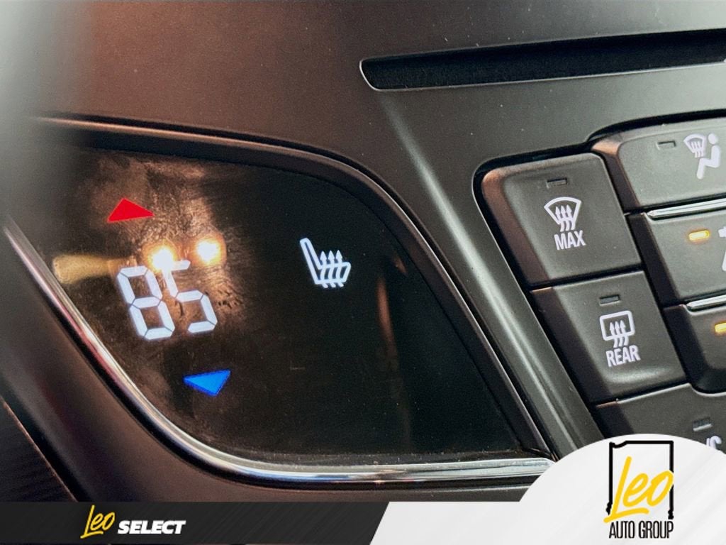 2016 Buick Regal 4dr Sdn AWD