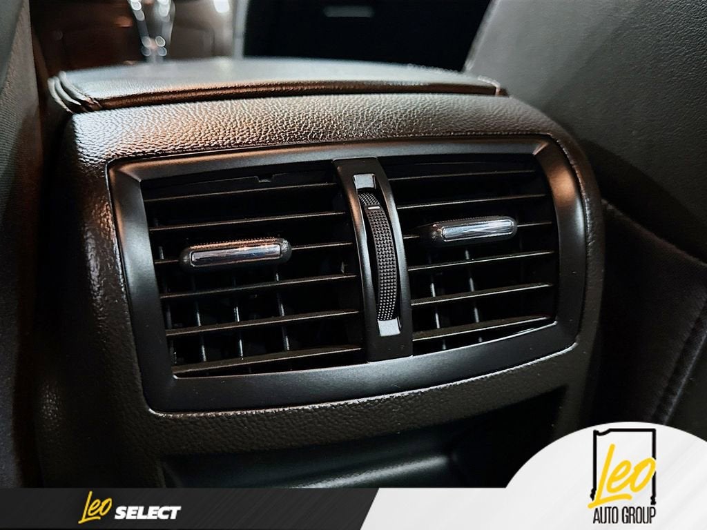 2016 Buick Regal 4dr Sdn AWD