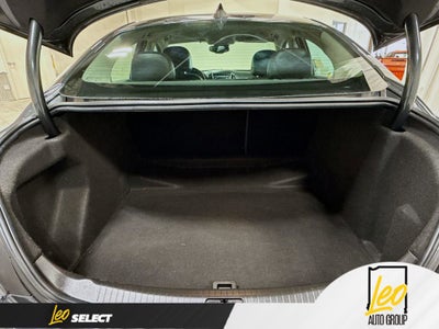 2016 Buick Regal 4dr Sdn AWD