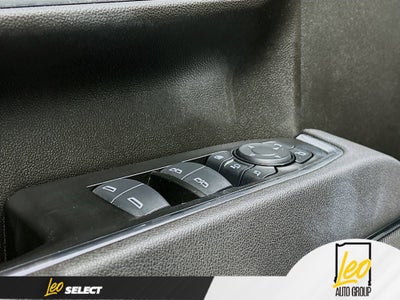 2025 Chevrolet Silverado 3500 HD LTZ