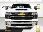 2025 Chevrolet Silverado 3500 HD LTZ