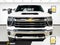 2025 Chevrolet Silverado 3500 HD LTZ