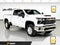 2025 Chevrolet Silverado 3500 HD LTZ