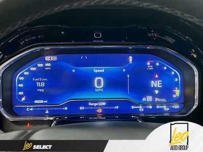 2024 Chevrolet Silverado 3500 HD LTZ