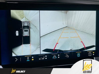 2024 Chevrolet Silverado 3500 HD LTZ