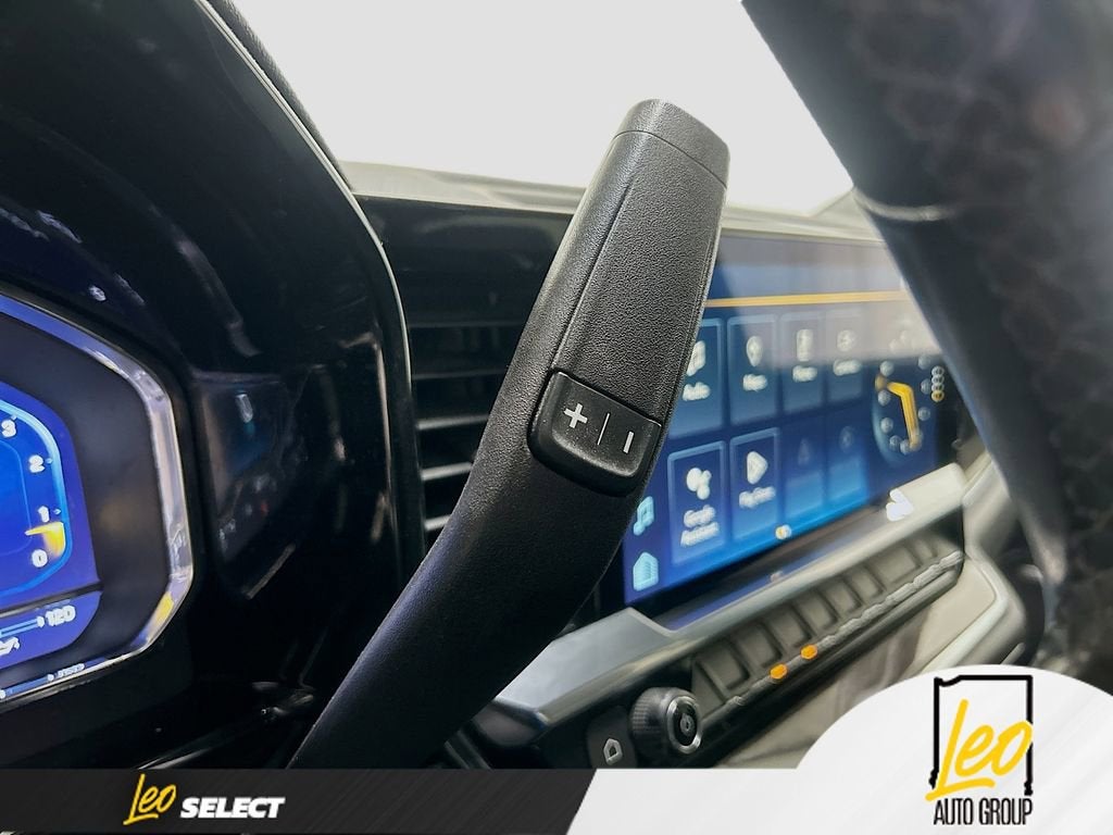 2024 Chevrolet Silverado 3500 HD LTZ