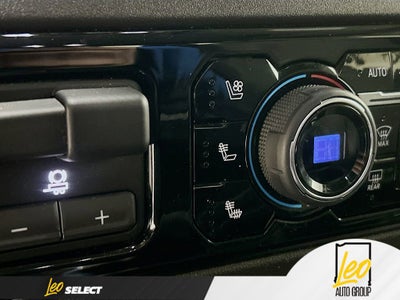 2024 Chevrolet Silverado 3500 HD LTZ