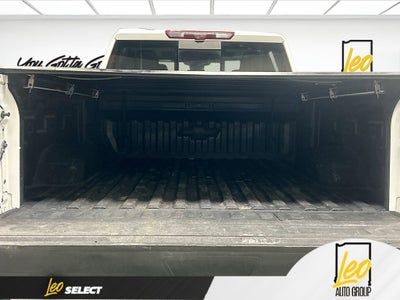 2024 Chevrolet Silverado 3500 HD LTZ