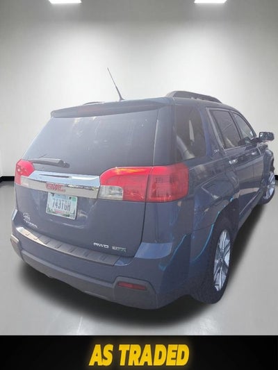 2012 GMC Terrain SLE-2