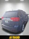 2012 GMC Terrain SLE-2