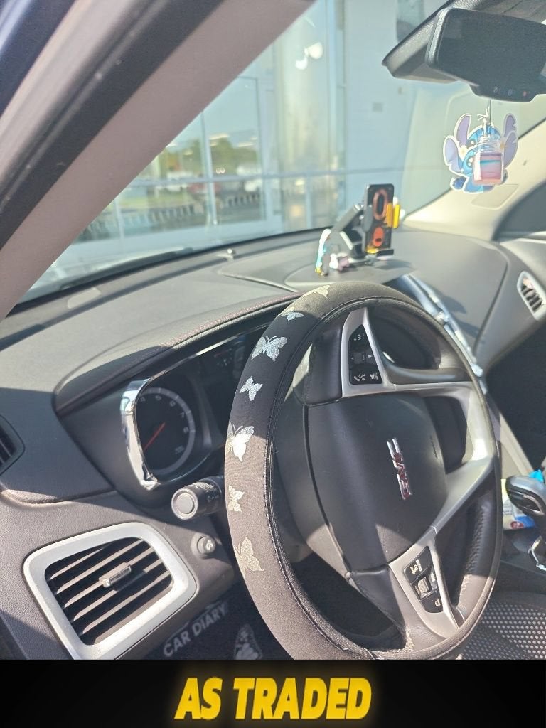 2012 GMC Terrain SLE-2