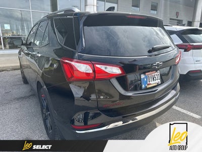 2021 Chevrolet Equinox Premier