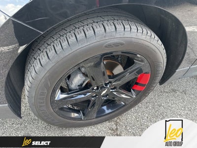 2021 Chevrolet Equinox Premier