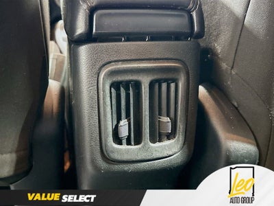 2018 Jeep Compass Sport FWD
