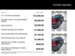 2025 RAM 3500 Laramie Crew Cab 4x4 6'4" Box