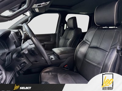 2024 RAM 2500 Limited Crew Cab 4x4 6'4" Box