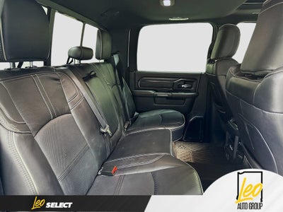 2024 RAM 2500 Limited Crew Cab 4x4 6'4" Box