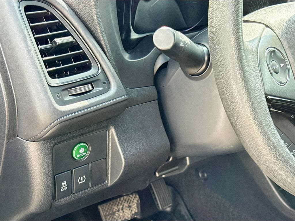 2022 Honda HR-V AWD LX