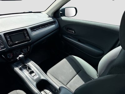 2022 Honda HR-V AWD LX