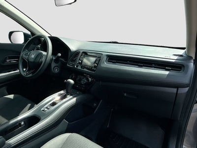 2022 Honda HR-V AWD LX