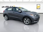 2022 Honda HR-V AWD LX