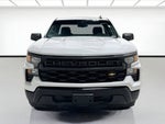 2022 Chevrolet Silverado 1500 Work Truck