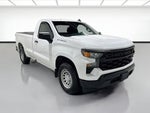2022 Chevrolet Silverado 1500 Work Truck
