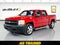 2011 Chevrolet Silverado 1500 Work Truck