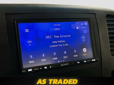 2011 Chevrolet Silverado 1500 Work Truck