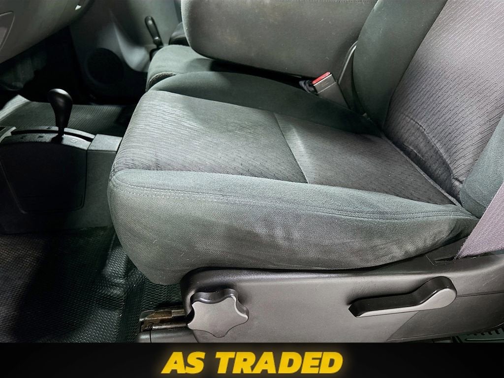 2011 Chevrolet Silverado 1500 Work Truck