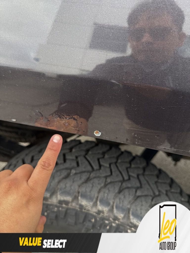 2016 Chevrolet Silverado 1500 LS