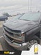 2016 Chevrolet Silverado 1500 LS