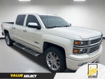 2015 Chevrolet Silverado 1500 High Country