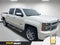 2015 Chevrolet Silverado 1500 High Country