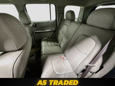 2007 Chevrolet HHR LT
