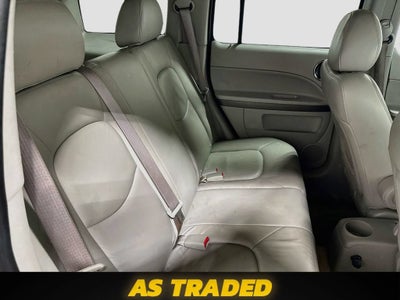2007 Chevrolet HHR LT