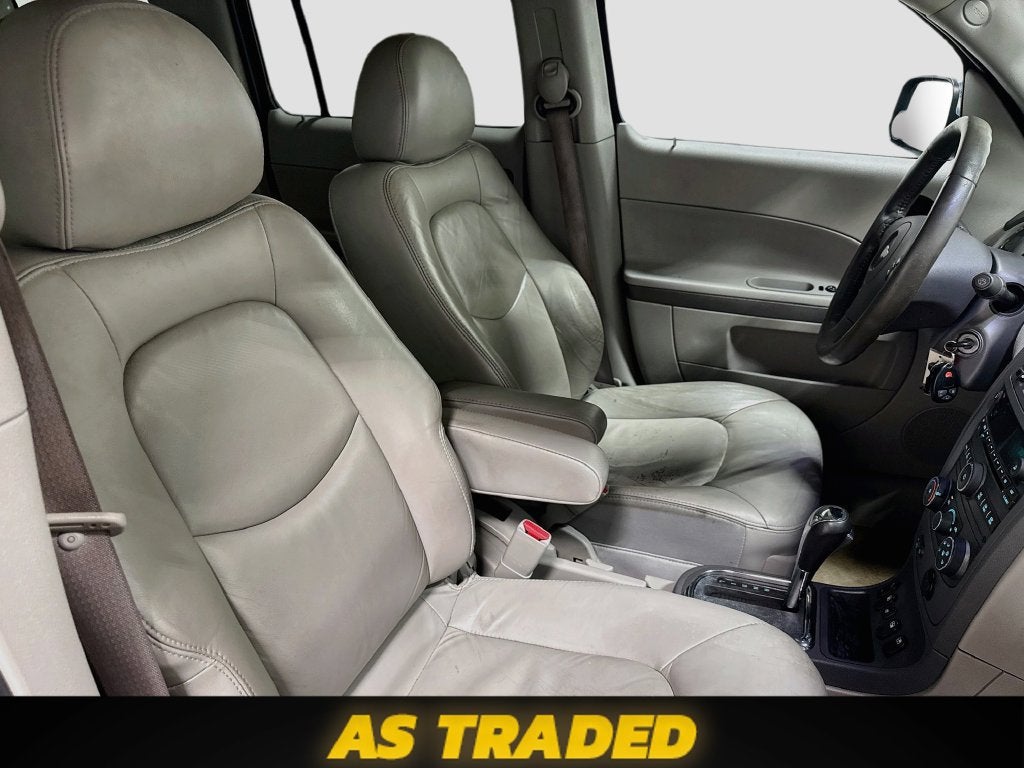 2007 Chevrolet HHR LT