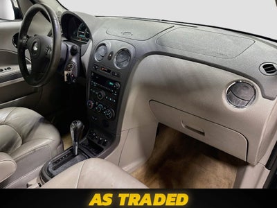 2007 Chevrolet HHR LT