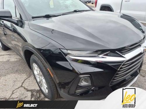 2020 Chevrolet Blazer 2LT