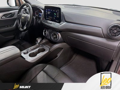 2023 Chevrolet Blazer 3LT