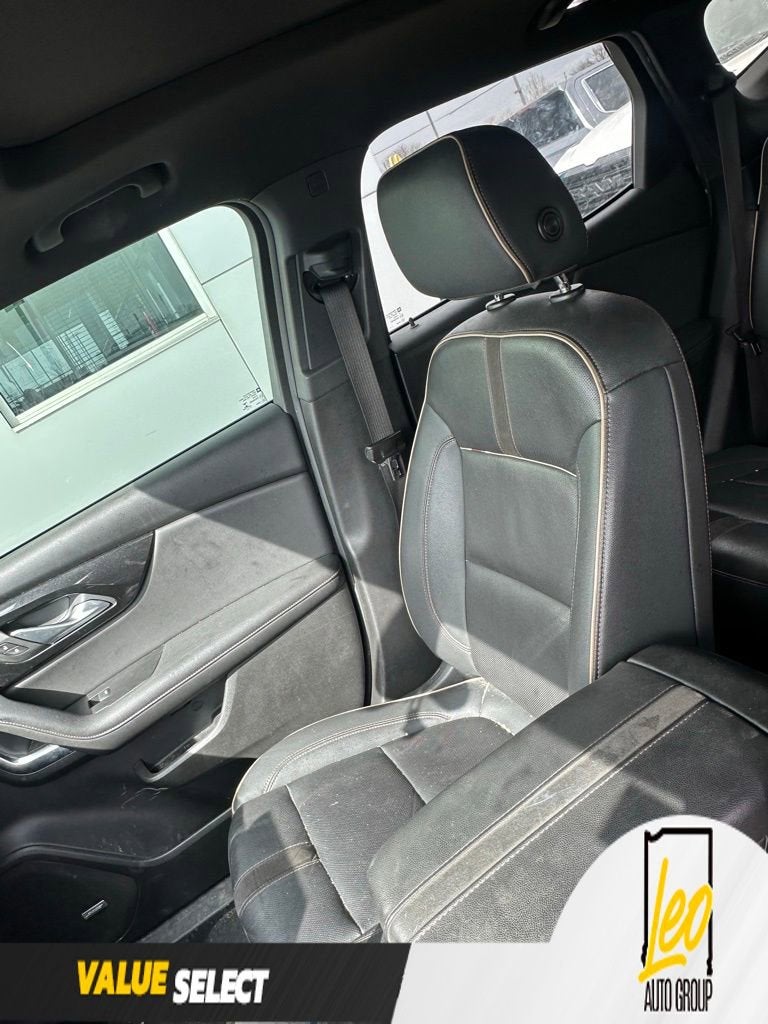 2022 Chevrolet Blazer Premier