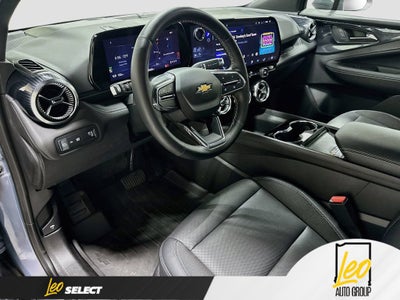 2024 Chevrolet Blazer EV LT